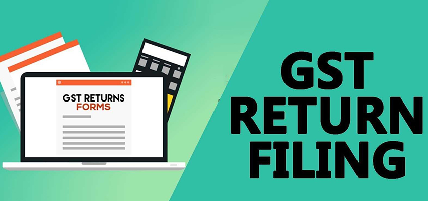 GST Filing-Quarterly and Monthly GST Return