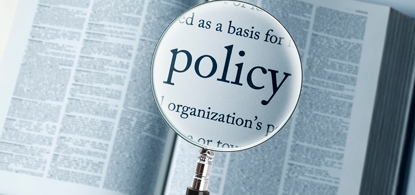 Policy and Governance 2024