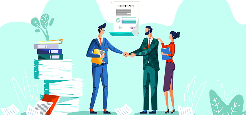 Vendor Agreement