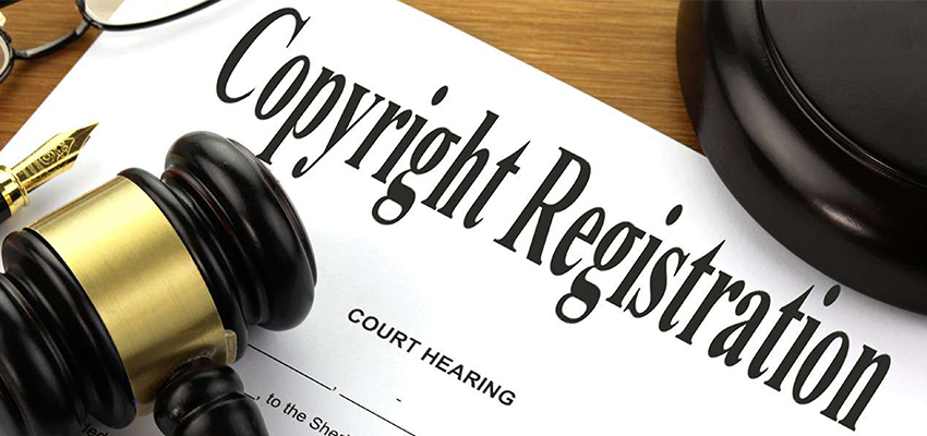 Copyright Registration