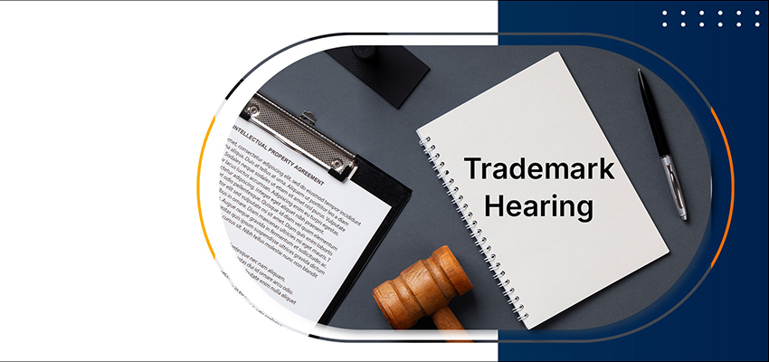 Hearing and Objections