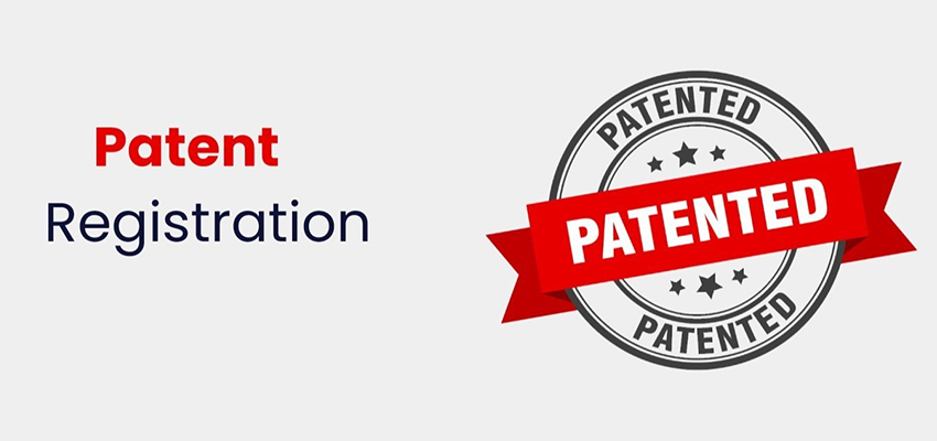 Patent Registration