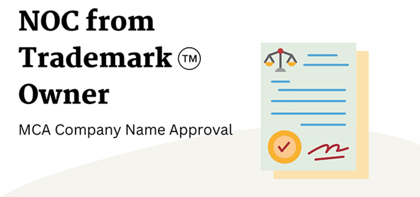 Trademark NOC 2024
