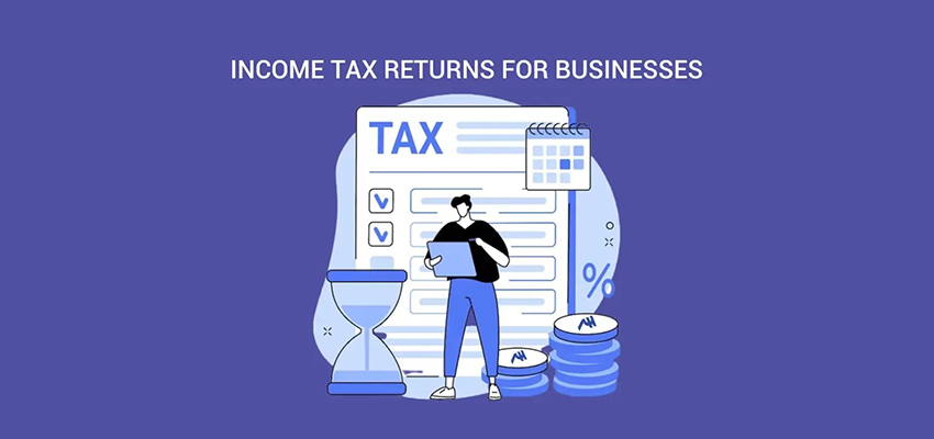 ITR for Directors and Business Owners