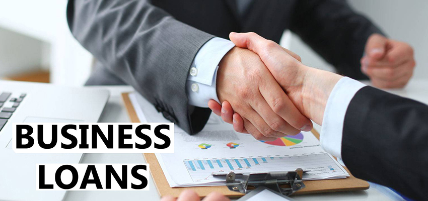 Business Loan