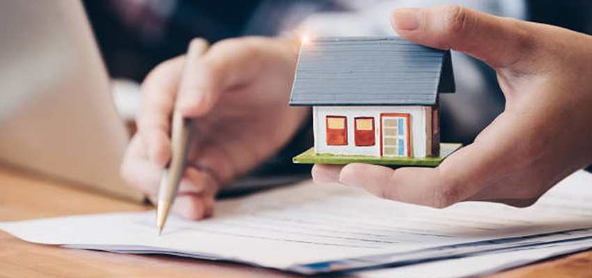 Loan Against Property Loan