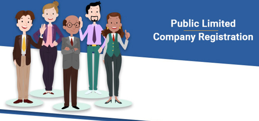 Limited Company Registration