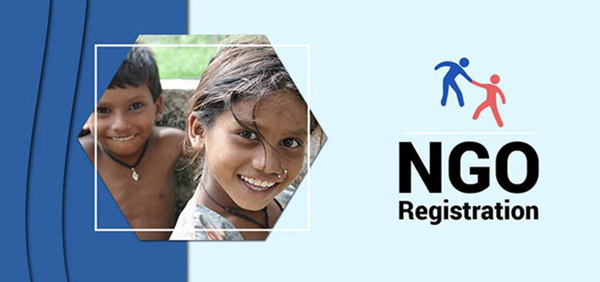 NGO Registration