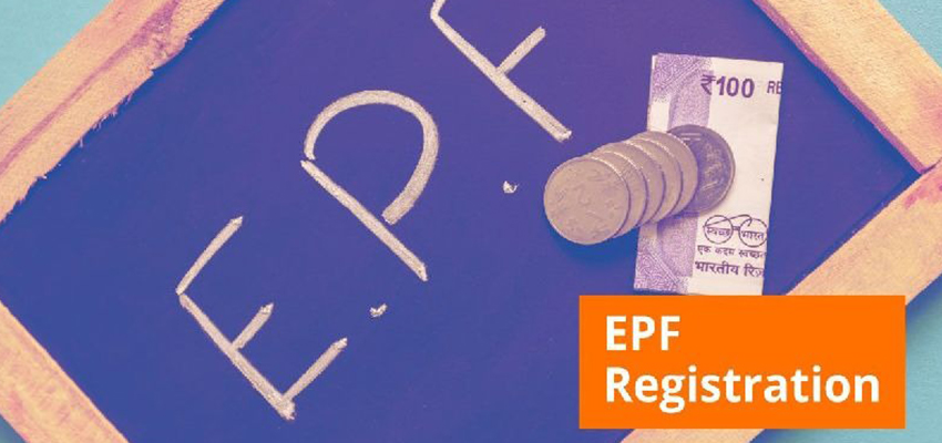 EPF Registration