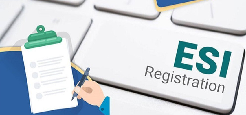 ESI Registration