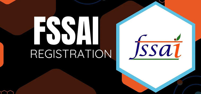 FSSAI Registration
