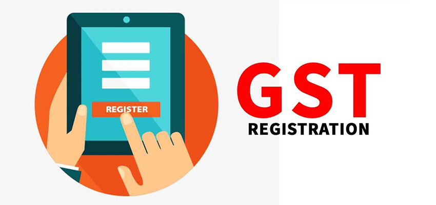 GST Registration