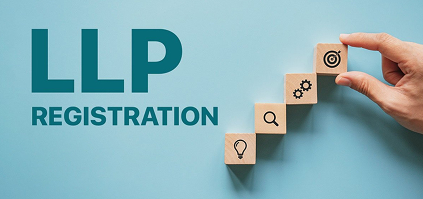 LLP Registration