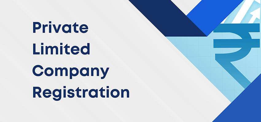 Pvt Ltd Company Registration