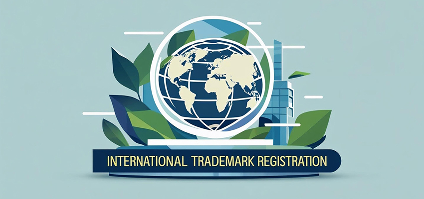 International Trademark Registration India