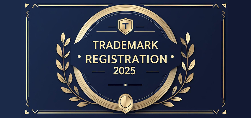 Trademark Registration 2025