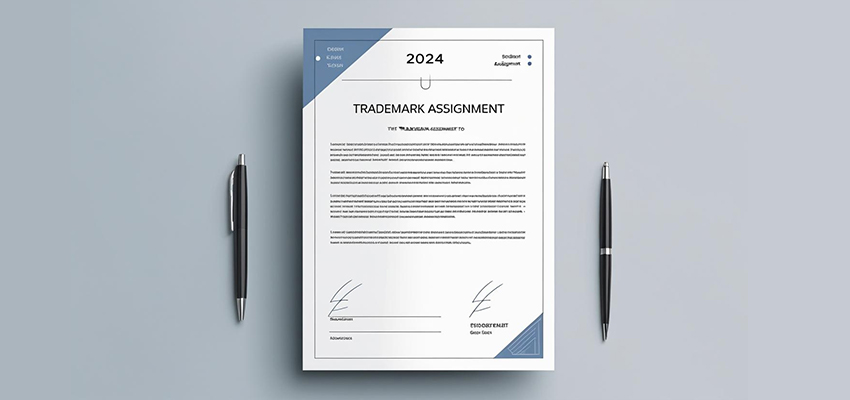 Trademark Assignment 2024