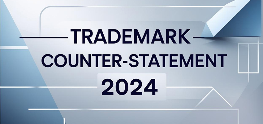 Trademark Counter-Statement 2024
